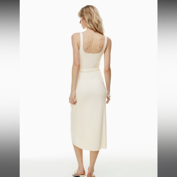 Wilfred Saturn Midi Dress - Picture 3 of 7